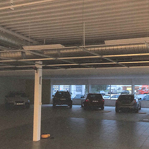 Projekt 1.4 Falkoping